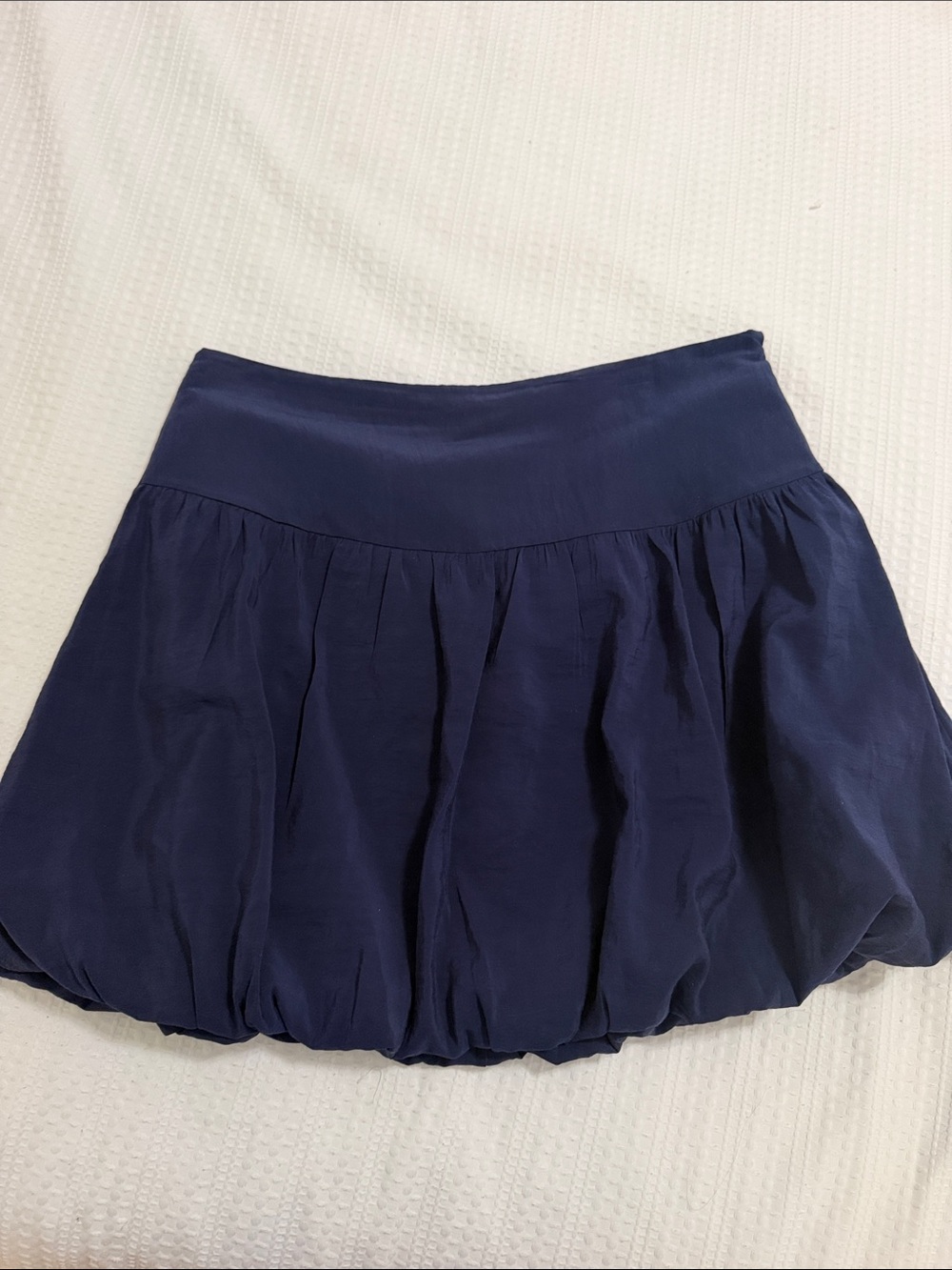 A New Day Bubble Skirt